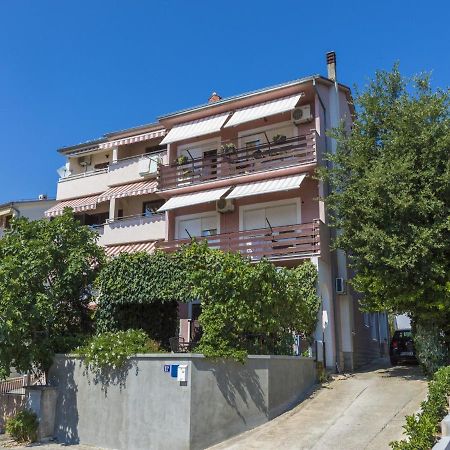 Apartment Heriban Crikvenica Ngoại thất bức ảnh