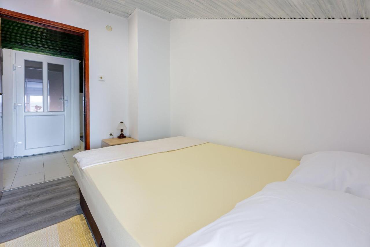 Apartment Heriban Crikvenica Ngoại thất bức ảnh