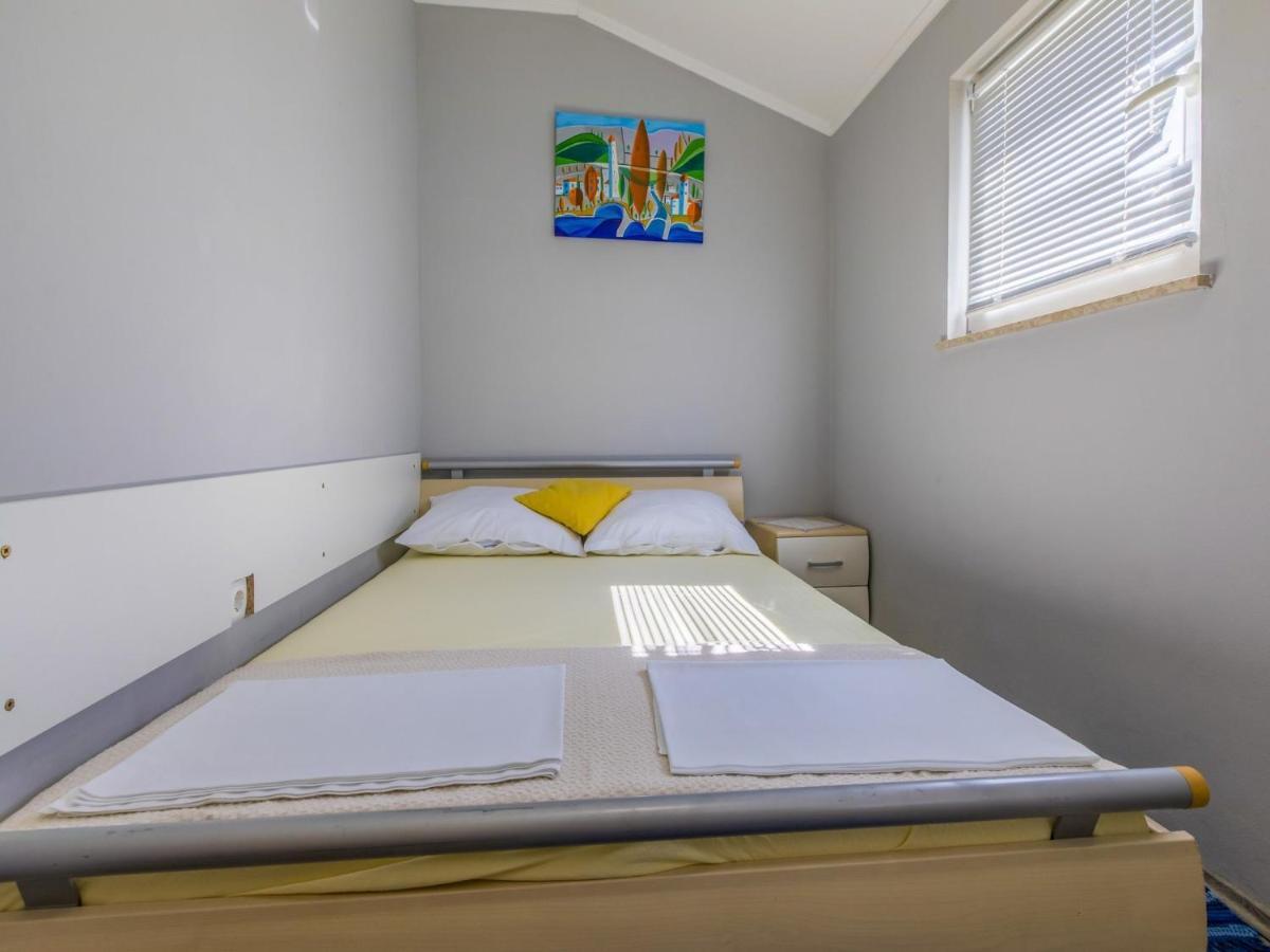 Apartment Heriban Crikvenica Ngoại thất bức ảnh