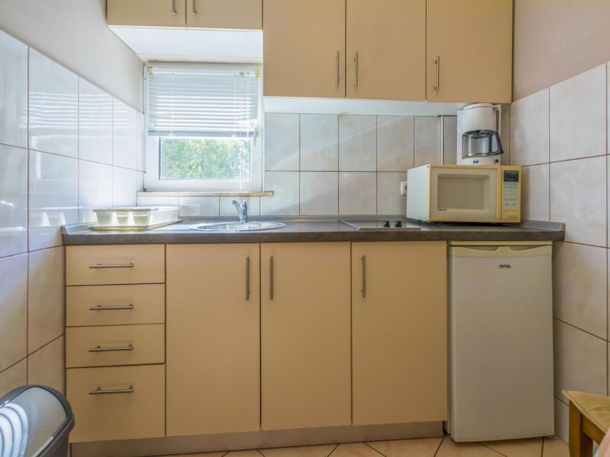 Apartment Heriban Crikvenica Ngoại thất bức ảnh