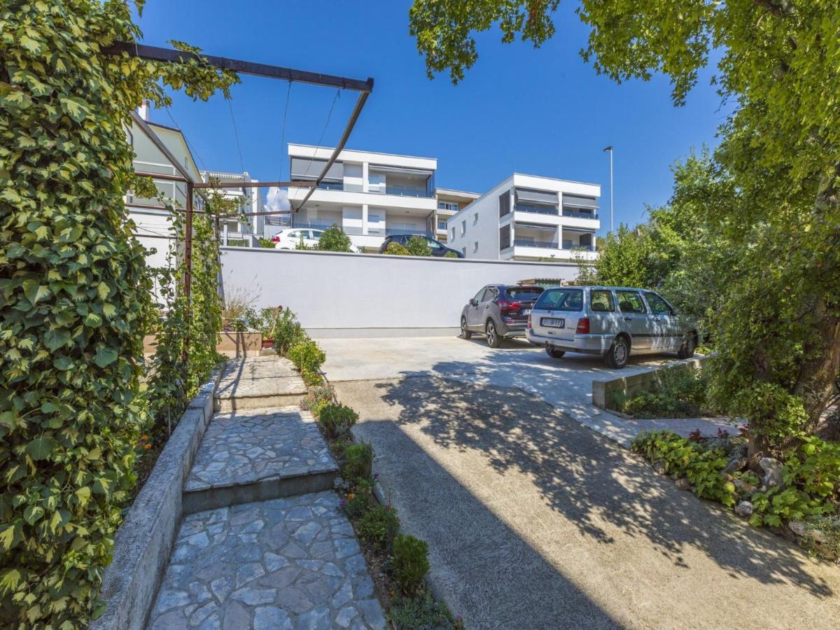 Apartment Heriban Crikvenica Ngoại thất bức ảnh