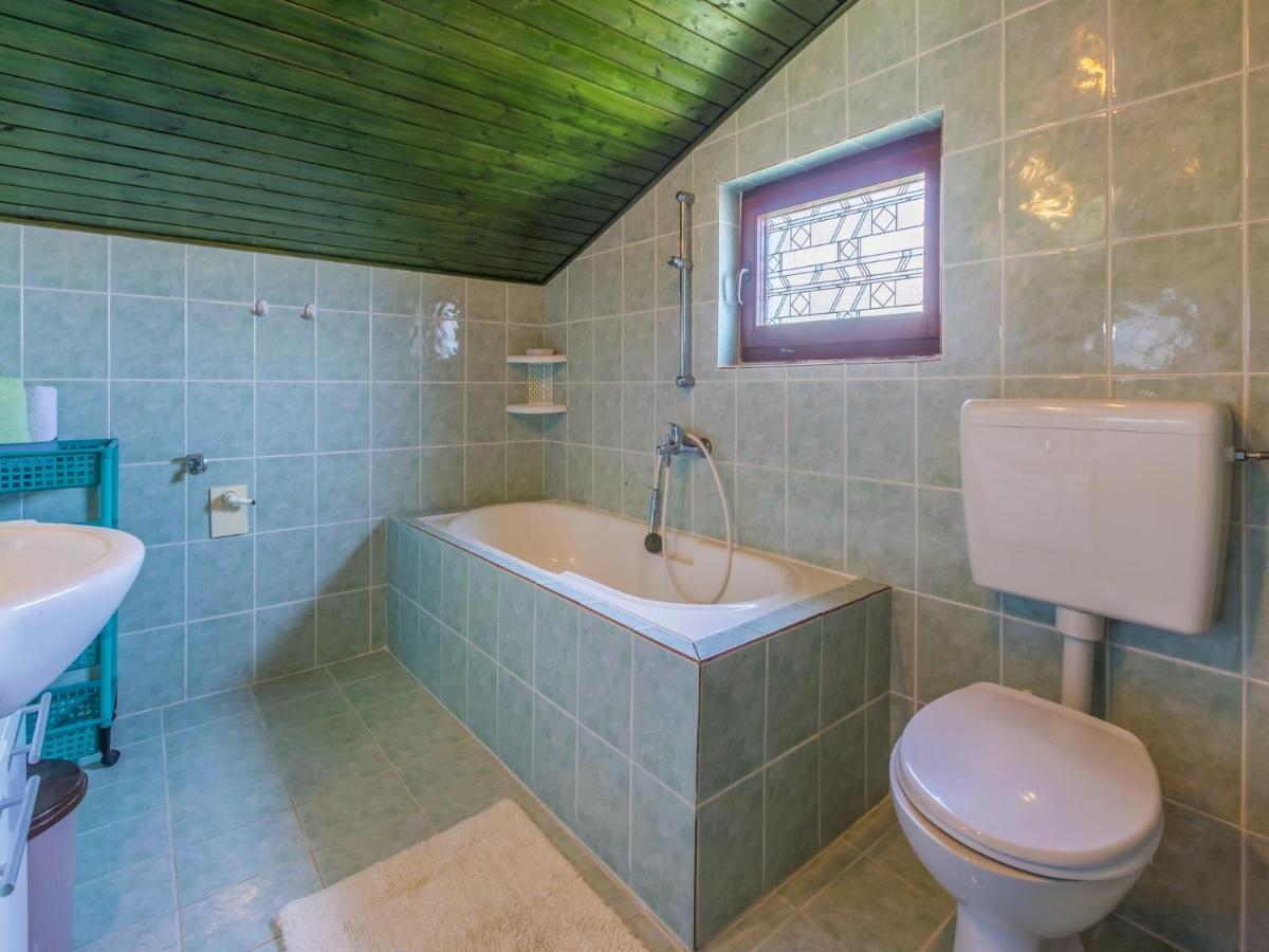Apartment Heriban Crikvenica Ngoại thất bức ảnh