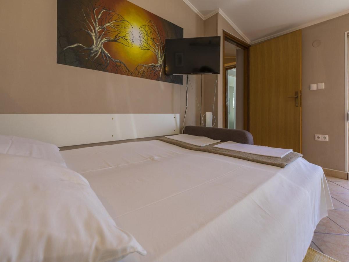 Apartment Heriban Crikvenica Ngoại thất bức ảnh